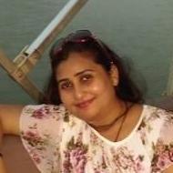 Ashita D. Pranic Healing trainer in Mumbai