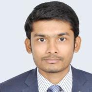 Subham Khandelwal Informatica trainer in Kolkata