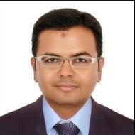 Imroz Mansuri Mutual Funds trainer in Ahmedabad