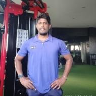 Prasanthraj Personal Trainer trainer in Chennai