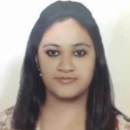 Nidhi S. Class 6 Tuition trainer in Mumbai