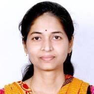 Neelima K. Yoga trainer in Hyderabad