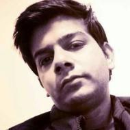 Aditya Antil Social Media Marketing (SMM) trainer in Delhi