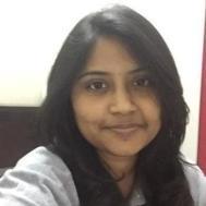 Bhuvana S. Class I-V Tuition trainer in Bangalore