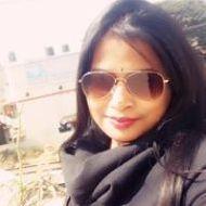 Aishwarya P. BA Tuition trainer in Bangalore