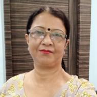 Arpita Sen S. Class I-V Tuition trainer in Kolkata