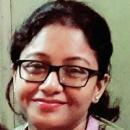 Photo of Pallavi R.