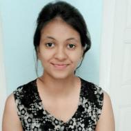 Yashvi A. Nursing trainer in Delhi