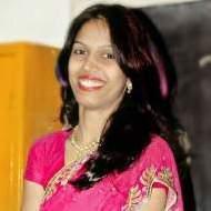 Kanchan D. Class 11 Tuition trainer in Mumbai