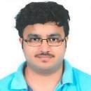 Photo of Sanket Kishor Joshi