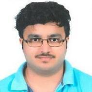 Sanket Kishor Joshi Engineering Diploma Tuition trainer in Kalyan