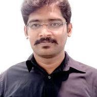 Sathish Kumar D Stock Market Investing trainer in Bangalore