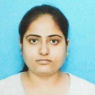 Priya A. Class 6 Tuition trainer in Amritsar