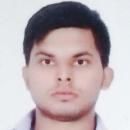 Photo of Shubham Rai