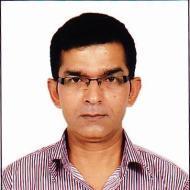 Vinod Shankaran Bank Clerical Exam trainer in Delhi