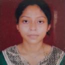 Photo of Debarati S.