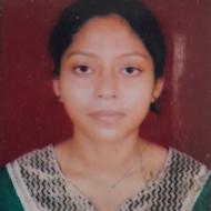 Debarati S. Nursery-KG Tuition trainer in Siliguri