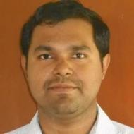 Debojit Banerjee Class 6 Tuition trainer in Kolkata