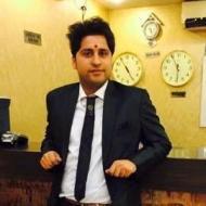 Amit Luthra BBA Tuition trainer in Delhi