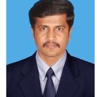 Mahendra Kumar B M Kannada Language trainer in Bangalore