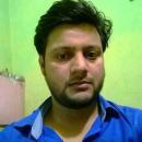 Photo of Anurag Tripathi