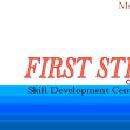 Photo of First Step Skill Development Center