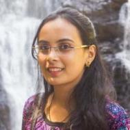 Kajal G. Class I-V Tuition trainer in Mumbai