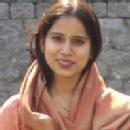 Photo of Nidhi S.