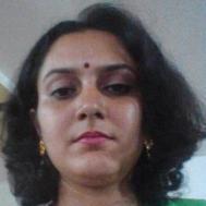 Swetla B. Class 9 Tuition trainer in Bangalore