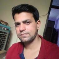 Rajesh Upadhyay IBPS Exam trainer in Delhi