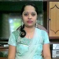 Mayuri D. Class 6 Tuition trainer in Pune