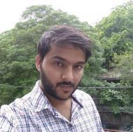 Ankur Kumar Class 9 Tuition trainer in Delhi