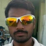 Parmod Kumar Cricket trainer in Delhi