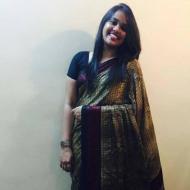 Tanushree D. Class 9 Tuition trainer in Bangalore