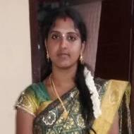 Sasikala R. Class 9 Tuition trainer in Chennai