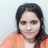 Suparna D. Class 8 Tuition trainer in Surat