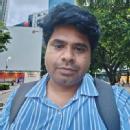 Sivaraj P. Cyber Security trainer in Chennai