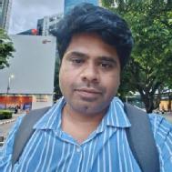 Sivaraj P. Cyber Security trainer in Chennai