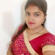 Bhawna R. Class I-V Tuition trainer in Bangalore