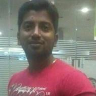 Mari Vijaykumar Personal Trainer trainer in Chennai