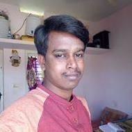 Manjunath B T Class I-V Tuition trainer in Bangalore