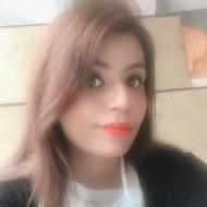 Shalu K. B Ed Tuition trainer in Delhi