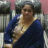 Sandhya S. Class 9 Tuition trainer in Hyderabad