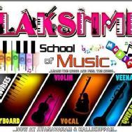 Lakshmi School of Music  Keyboard institute in Chennai