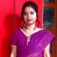 Debapriya D. Class 6 Tuition trainer in Chennai