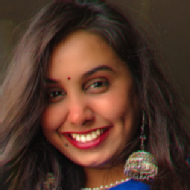 Ruchi Kumari K. BPM 10G trainer in Palsana