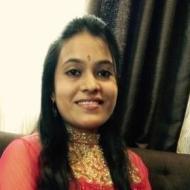 Smriti J. Nursery-KG Tuition trainer in Mumbai