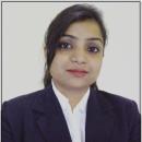 Photo of Deepti B.