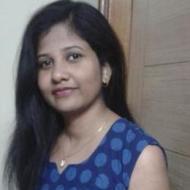 Sudipta P. WordPress trainer in Bangalore