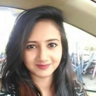 Swati R. Class 9 Tuition trainer in Jaipur